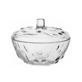 Сахарница PERLA с кр. 14см PSB 97236