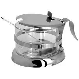 Сахарница REGENT 93-DE-ZU-9/93-KT1205