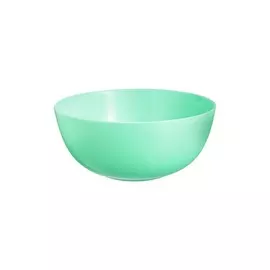 Салатник 12см ДИВАЛИ ЛАЙТ ТЮРКУАЗ Luminarc стекло P9201