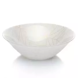 Салатник 162мм ЛИНЕА Pasabahce упрочненный 10533SLBD60