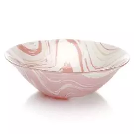 Салатник 162мм ПИНК ЛАВА Pasabahce упрочненный 10533SLBD62