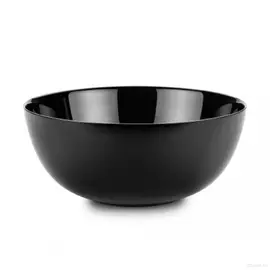 Салатник 21см ДИВАЛИ НУАР Luminarc стекло P0790