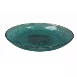 салатник 21см "inspiration green" akcam 16472/1