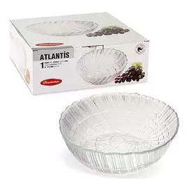 Салатник 23см Атлантис (г.Бор) PSB 10249СЛ1