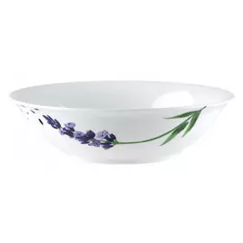 Салатник 23см LAVENDER BLADE DM9248