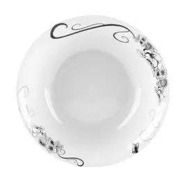 Салатник 23см ONCE UPON A TIME DM9268