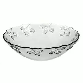 Салатник 270мм Пастораль Pasabahce упрочненное стекло 10429SLB