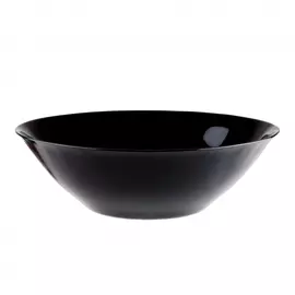 салатник карин 27см черный