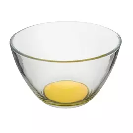 Салатник ГЛАДКИЙ ОСЗ d11см лак микс 07C1322LM