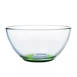 Салатник ГЛАДКИЙ ОСЗ d16см лак микс 09C1425LM-2