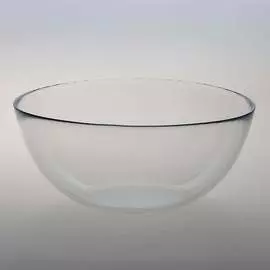 Салатник из закаленного стекла 215мм Pasabahce INVITATION 10342SLB