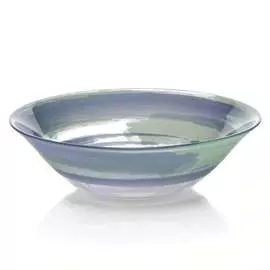 Салатник из закаленного стекла 230мм Pasabahce АКВАРЕЛЬ 10415SLBD47