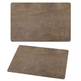 Салфетка Дерево 28х44см Мультидом/multidom FJ51-107