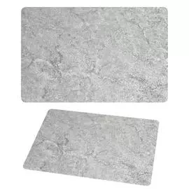 Салфетка Камень 28х44см Мультидом/multidom FJ51-112