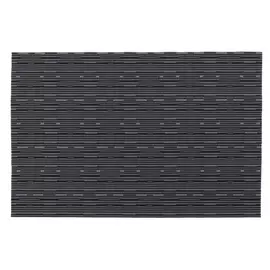 Салфетка Матрица 30х45см REMILING черный 62750