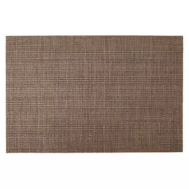 Салфетка Плетение 30х45см REMILING шоколадный 62742