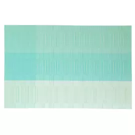салфетка рельеф 30х45см remiling мятный 63094
