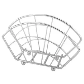 93-tr-02-04 салфетница 16х5х11 linea trina