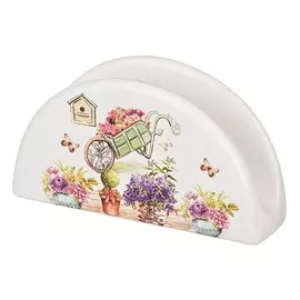 Салфетница ПРОВАНС 13,5см 358-775