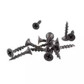 саморез шсгд 3,5х19 (400 шт.), госкреп-пл.конт 280 мл кр.010088