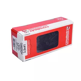 саморезы гипсокартон-дерево 3,5х41 (200 шт)