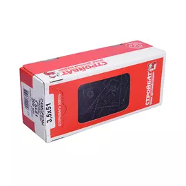 саморезы гипсокартон-дерево 3,5х51 (200 шт)