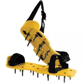 сандалии для аэрации газона brigadier 86022