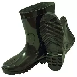 Сапожки мужские утепленные mix 909