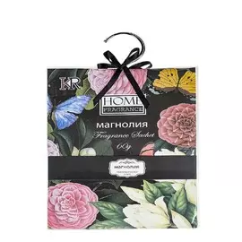 Саше Kukina Raffinata Магнолия 2шт по 60гр 102235
