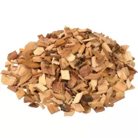 щепа для копчения слива 1л