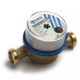 счетчик для воды свк-15 х антимагнитный gerrida