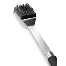 щетка для барбекю apollo ribeye 47 см