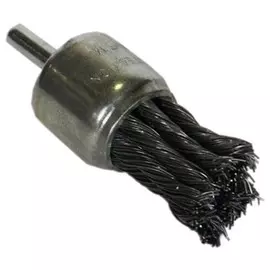 щетка для дрели чашка 30мм витая стальн. пров. santool 060701-030