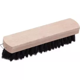 щётка для обуви "фауст" svip pr бук sv3188