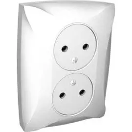 SE Дуэт Бел Розетка 2-ая б/з