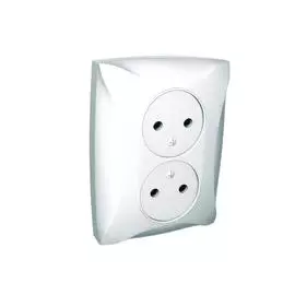 SE Дуэт Шампань Розетка 2-ая б/з