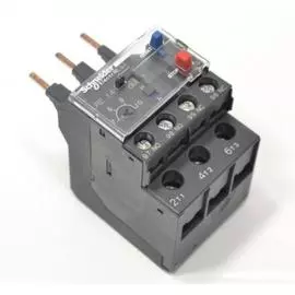 SE EasyPact TVS TeSys E Тепловое реле 7-10A