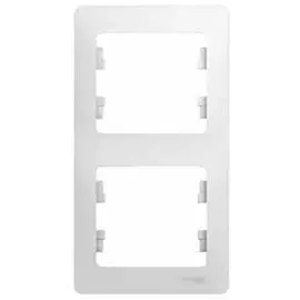 SE Glossa Бел Рамка 2-я, вертикальная