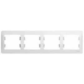 SE Glossa Бел Рамка 4-я, горизонтальная