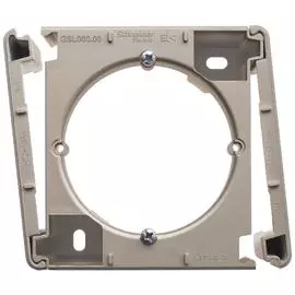 SE Glossa Титан Коробка наружного монтажа