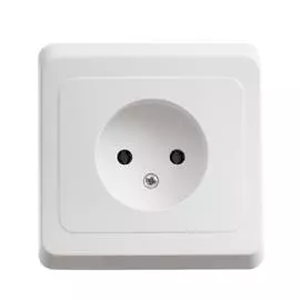 SE Этюд Бел Розетка 1-ая б/з