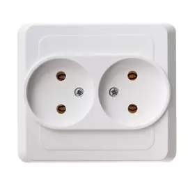 SE Этюд Бел Розетка 2-ая б/з