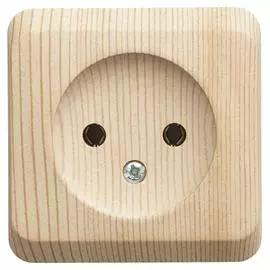 SE Этюд наруж Дача Сосна Розетка 1-ая бе з/з без шторок