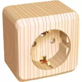 SE Этюд наруж Дача Сосна Розетка 1-ая с/з со шторками