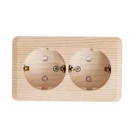 SE Этюд наруж Дача Сосна Розетка 2-ая с/з со шторками