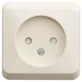 SE Этюд наруж Крем Розетка 1-ая б/з со шторками