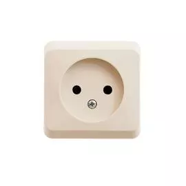 SE Этюд наруж Крем Розетка 1-ая без/з без шторок