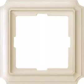 SE Merten SD Antik Беж Рамка 1-ая (термопласт)
