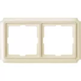 SE Merten SD Antik Беж Рамка 2-ая (термопласт)