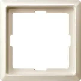 SE Merten SD Artec Беж Рамка 1-ая (термопласт)